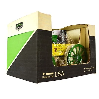 Country Classics Scale Models Buckboard Wagon Frederick Fair Maryland 1996 1/24  - Image 1 of 4