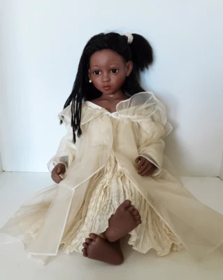 ~ Philip Heath ~ Gotz ~ 23» кукла ~ ~ Josephine ~ ~ ~ PSH ~ ~ винил/мягкое тело - Изображение 1 из 4