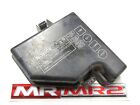 Toyota Mr2 Mk2 Rear Fuse Relay Box Cover Lid - Mr Mr2 Used Parts 1989-1999
