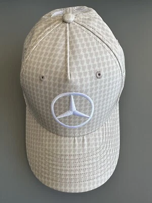 Mercedes GP Cap Mütze Kappe Formel 1 F1 Lewis Hamilton - Bild 1 von 4