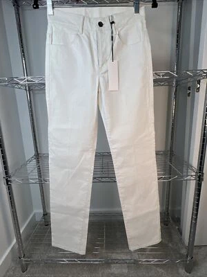 HELMUT LANG-Jean’s Elastizado/Skinny-Mujer’s Talla 0-Nuevo Foto 1 de 4