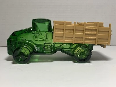 AVON WIND JAMMER AFTER SHAVE CAMIÓN BIG MACK SALPICADURAS EN BOTELLA COMPLETA DE 6 ONZAS Foto 1 de 4