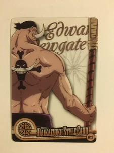 One Piece Morinaga Wafer Choco 12 - Imagen 1 de 1