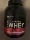 Optimum Nutrition Gold Standard Whey Protein Powder, 5lb - Cookies & Cream