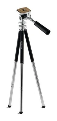 CULLMANN Piccolo Deluxe Tripod with 3D Head #50004 Micropod (UK Stock) BNIP  NEW — 第 1/4 张图片