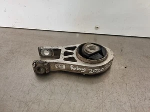 CITROEN RELAY GEARBOX MOUNT 13965910800 2.2HDI 2020 - Picture 1 of 4
