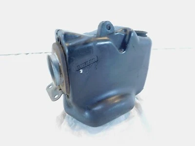 Caja limpiadora filtro admisión aire delantero Suzuki Intruder 750 800 Boulevard S50 VS800 Foto 1 de 4