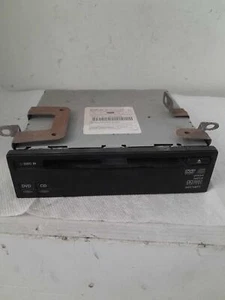 HONDA ODYSSEY GPS Navigation Navi DVD Rom Drive w/ Disk 2009-10 39540-SHJ-A13 - Picture 1 of 5