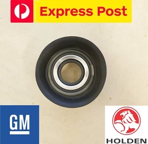 Genuine Holden Commodore Slip Ring Key Reader Caprice Calais VT VU VX VY VZ - Picture 1 of 4
