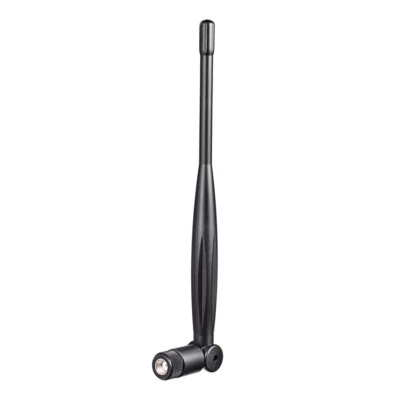2.4GHz/5G 5.8GHz Dual Band WiFi Antenna RP-SMA For WiFi Wireless Router Gateway - Image 1 of 4