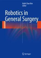 Robotics in General Surgery 2272