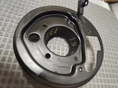 1950 1951 Early NOS Mopar 1317861 Chrysler Dodge DeSoto U/D Hand Brake Support - Image 1 of 2