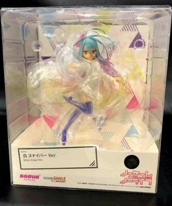 Good Smile Company POP UP PARADE kein Spiel kein Leben Shiro Scharfschütze Ver. Figur Anime - Bild 1 von 2