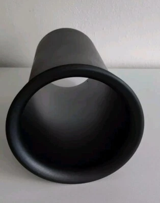 Tubo Bass Reflex 10cm Diametro X 22 Cm - Immagine 1 di 2