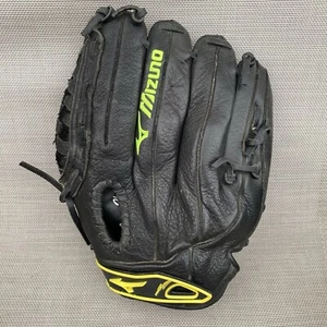 Mizuno GPL-1200F1 12” Fast Pitch Softball Glove Left Handed Throw LHT - Picture 1 of 13