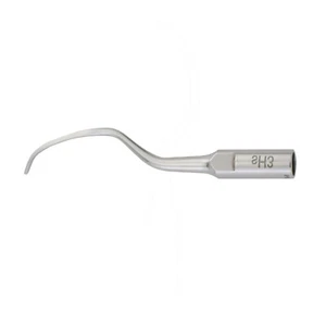 Dental Ultrasonic Scaler Tips #H3 Acteon Satelec Treatment Periodontal Pockets - Picture 1 of 10