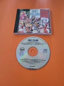 Cd Dance Italiano Discoteca Various 1994 RCA 0743211646420 Ondix9 /140 Wineb - Foto 1 di 4