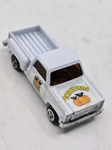 Vintage 1973-80 Chevy Stepside Pickup Truck 2.75" Diecast Scale Cherry Picker - Imagen 1 de 5