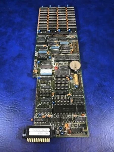 Vintage AST Megaplus II Expansion Card - Picture 1 of 6