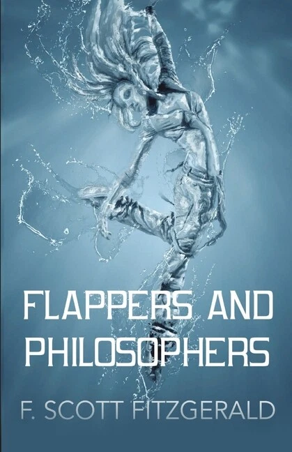 Flappers And Philosophers - Image 1 of 1