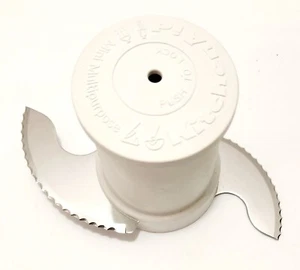 KitchenAid Mini Multipurpose S-Blade for 13-Cup Food Processor FREE SHIPPING  - Picture 1 of 4