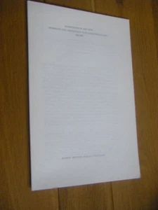 Ein ungedrucktes Schreiben Franz Kafkas an Felix Weltsch. Edition und Kommentar  - Bild 1 von 1