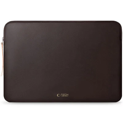 Torba Tech-Protect Fleece Laptop 15-16 Chocolate - Image 1 of 4