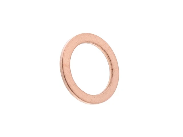 Sello tapón drenaje aceite Victor Reinz 007603014106 Mercedes-Benz Sprinter 2500 Foto 1 de 1