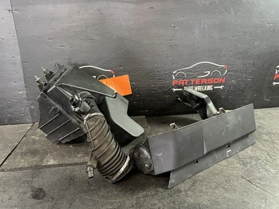 96-97 BMW Z3 1.9 FILTRO ADMISIÓN AIRE CAJA CON TUBOS Foto 1 de 4