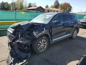 Transfer Case 2.4L Fits 19-20 SANTA FE 1379413 - Picture 1 of 6