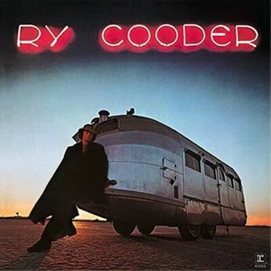 Ry Cooder Ry Cooder (Vinyl) 12" Album - Picture 1 of 2