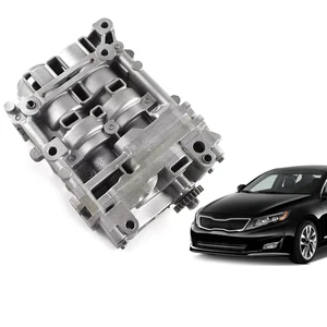 Bomba de aceite de equilibrio de eje 2333002G520 para Kia Optima Sorento Sonata 2,4 L 2012-2015 - Imagen 1 de 10