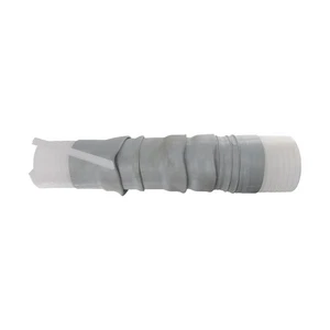 KIT DE TERMINAISON SILICONE RÉTRACTABLE À FROID 3M 5644 QT-II, 750-1500KCMIL, ISOLÉ - Photo 1/2