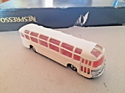 Miniature NOREV 1:86 Saviem SC1  Ref 528 - Photo 1/4