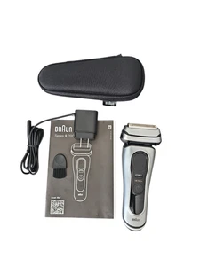 Braun Series 9 9517s PRO+ Electric Razor for Men, OB - Picture 1 of 3