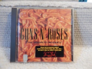 Spaghetti Incident?  - Guns N' Roses (CD, 2004) - Bild 1 von 6