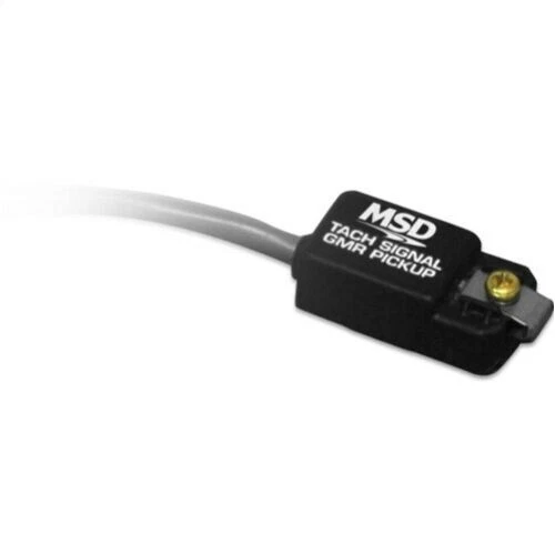 MSD 8918 Tach Signal GMR Pickup (Tacómetro, Magneto Gigante Resistivo) Foto 1 de 1
