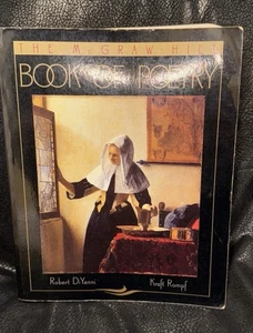 The McGraw-Hill Book of Poetry DiYanni, Robert and Rompf, Kraft - Imagen 1 de 8