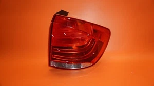 BMW X1 TAIL LIGHT RIGHT PASSENGER 2013 2014 2015 63212990112 E84 OEM - Picture 1 of 9