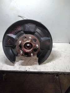 Driver Left Rear Knuckle/Stub Fits 17-19 CR-V 360788 - Picture 1 of 12