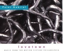 Lovetown von Peter Gabriel | CD | Zustand gut - Bild 1 von 2