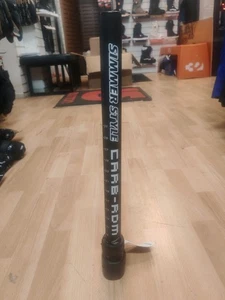 SIMMER STYLE 31CM CARBON RDM HD MAST EXTENSION - Picture 1 of 3