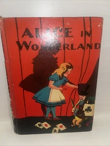 Alice in Wonderland 1907 - Picture 1 of 13
