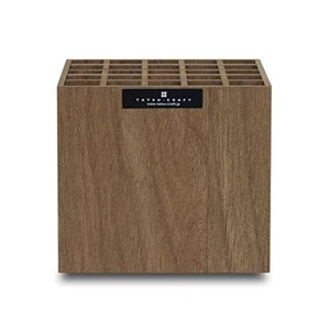 Estuche para bolígrafos TATSU-CRAFT BW Brown Bosk soporte S 25 este árbol porta bolígrafos grande Envío gratuito NUEVO - Imagen 1 de 9
