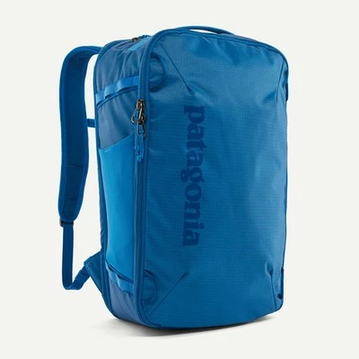 Patagonia Black Hole Mini MLC 30L - Vessel Blue - Brand New