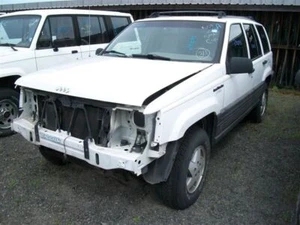 Jeep Grand Cherokee Ign 93 94 95 96 97 BOBINA 140266 - Imagen 1 de 1