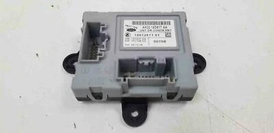 Módulo de control de puerta delantera derecha Jaguar XF 2009-2012 PN: C2D10881 Foto 1 de 4