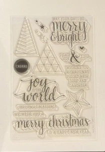 ARTES HEROICAS "ALEGRÍA PARA EL MUNDO" SENTIMIENTOS, ÁRBOLES, ESTRELLAS - RETIRADO, NLA - NUEVO - Imagen 1 de 1