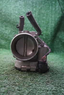 2013 KIA OPTIMA 2,4 Л КОРПУС ДРОССЕЛЬНОЙ ЗАСЛОНКИ OEM 351002G700 - Изображение 1 из 4