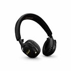 Marshall Mid ANC Over the Ear Bluetooth Headphones - Black